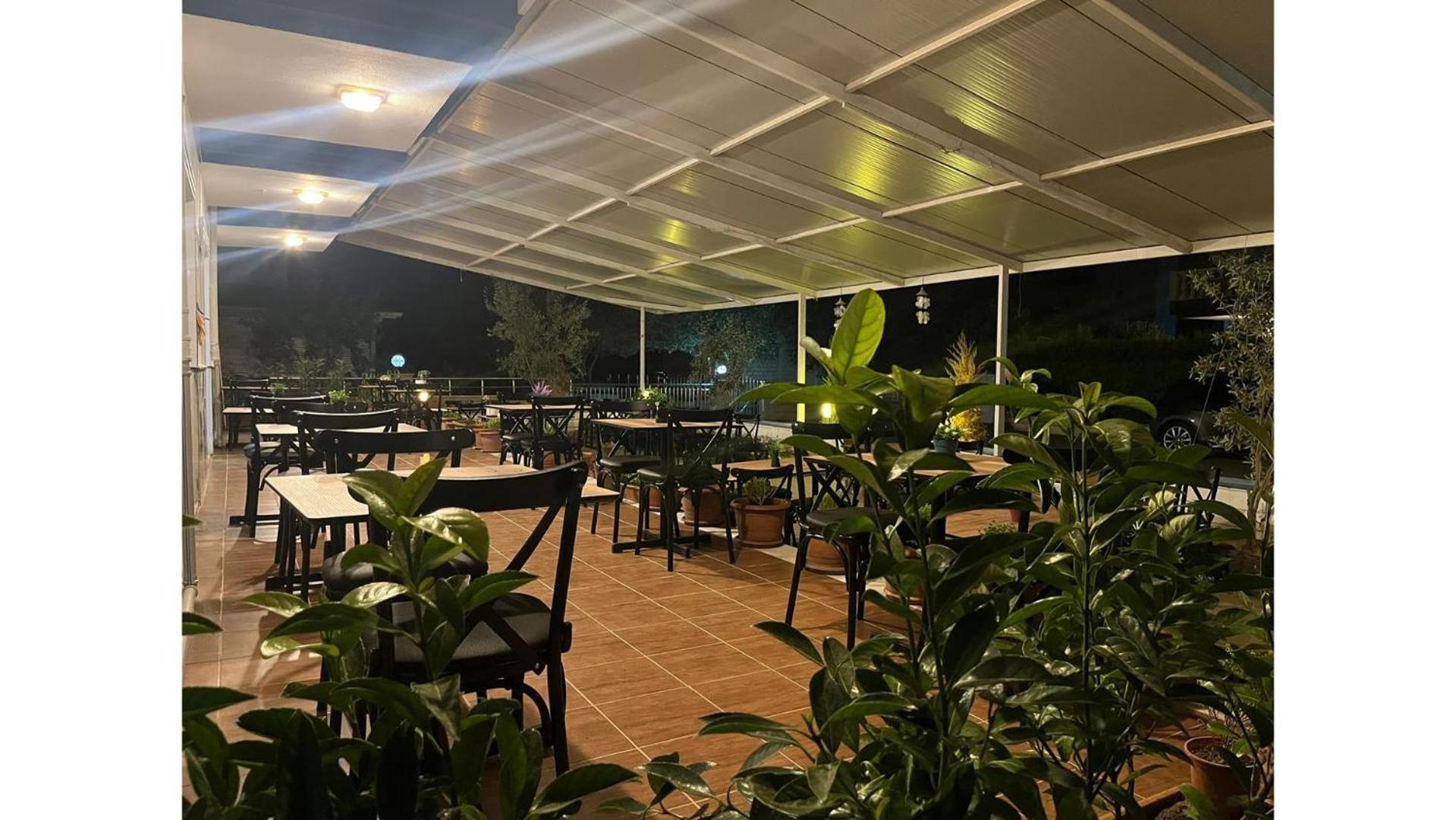 Kumada Otel Altinova  Dış mekan fotoğraf
